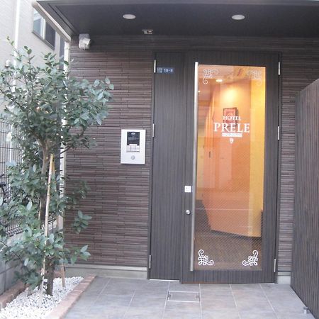 Hotel Prele طوكيو المظهر الخارجي الصورة