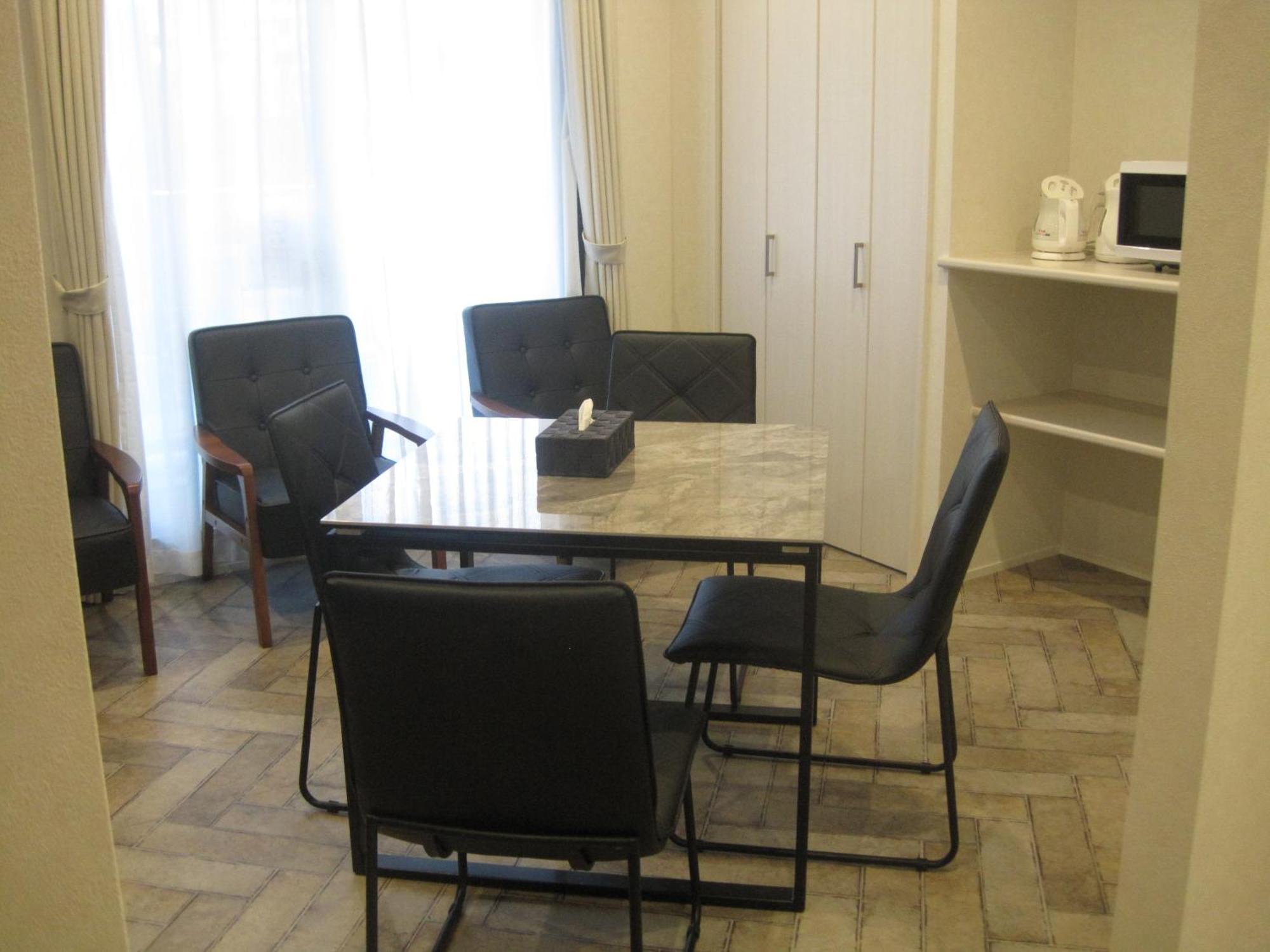 Hotel Prele طوكيو المظهر الخارجي الصورة