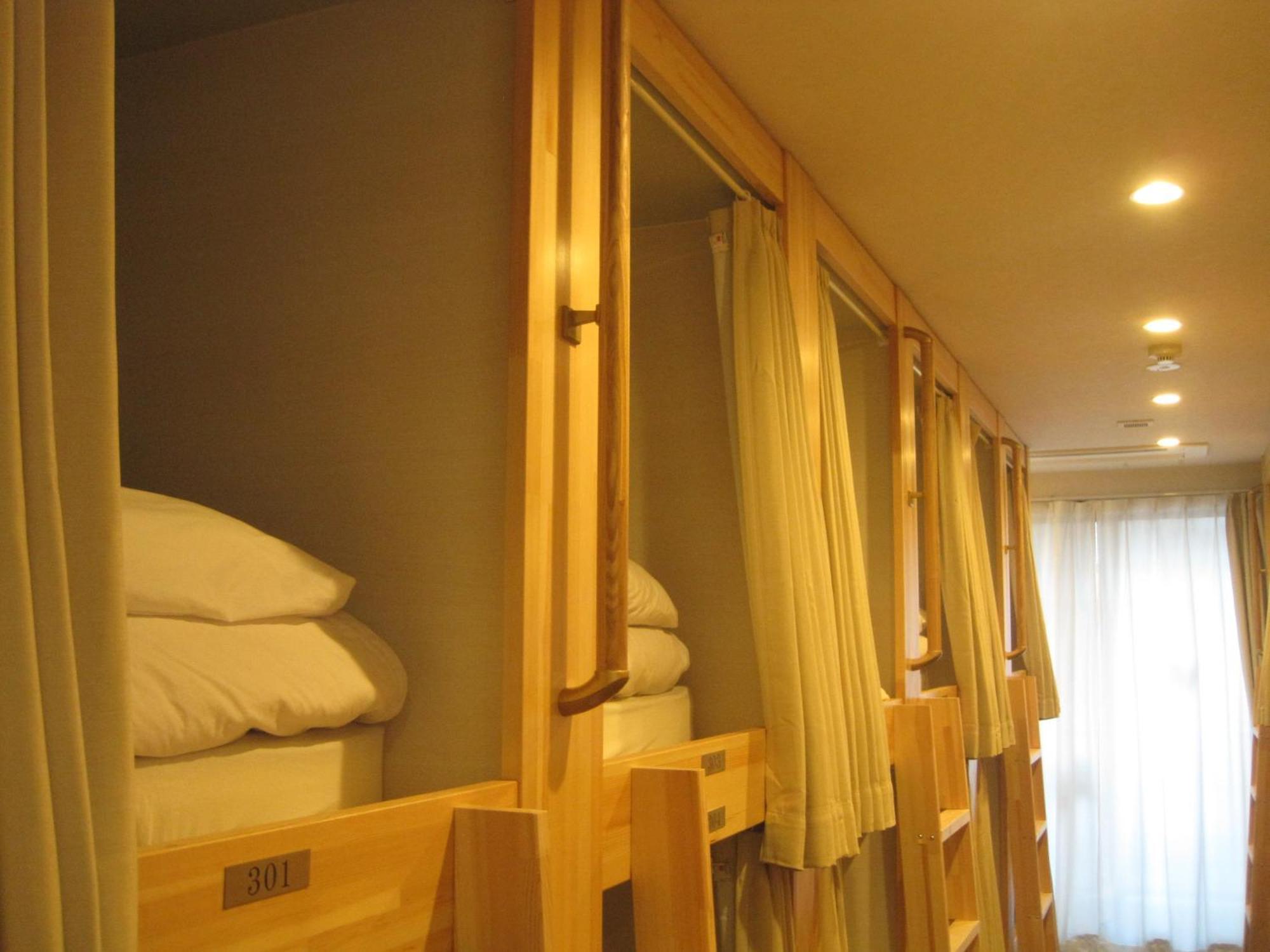 Hotel Prele طوكيو المظهر الخارجي الصورة