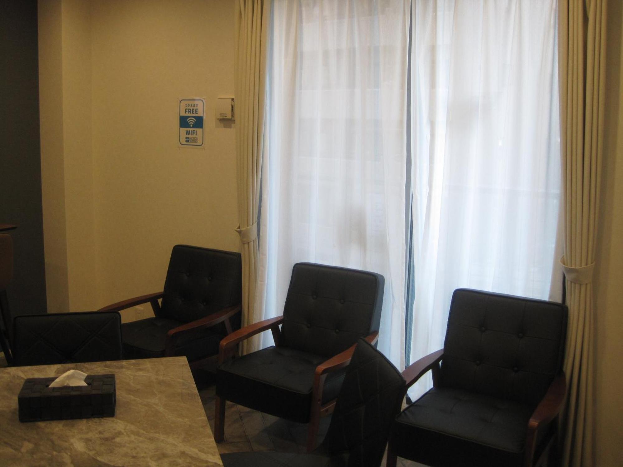 Hotel Prele طوكيو المظهر الخارجي الصورة