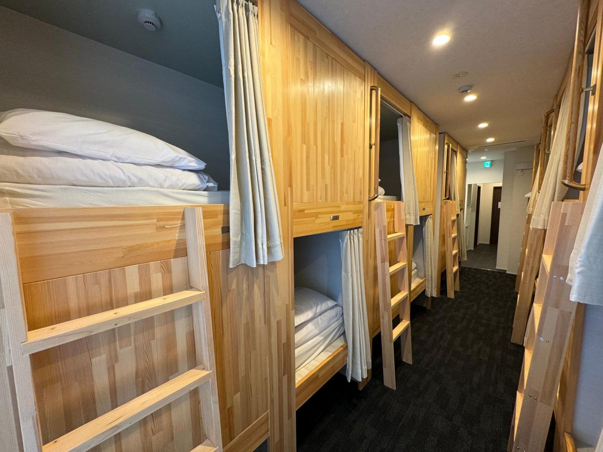 Hotel Prele طوكيو المظهر الخارجي الصورة