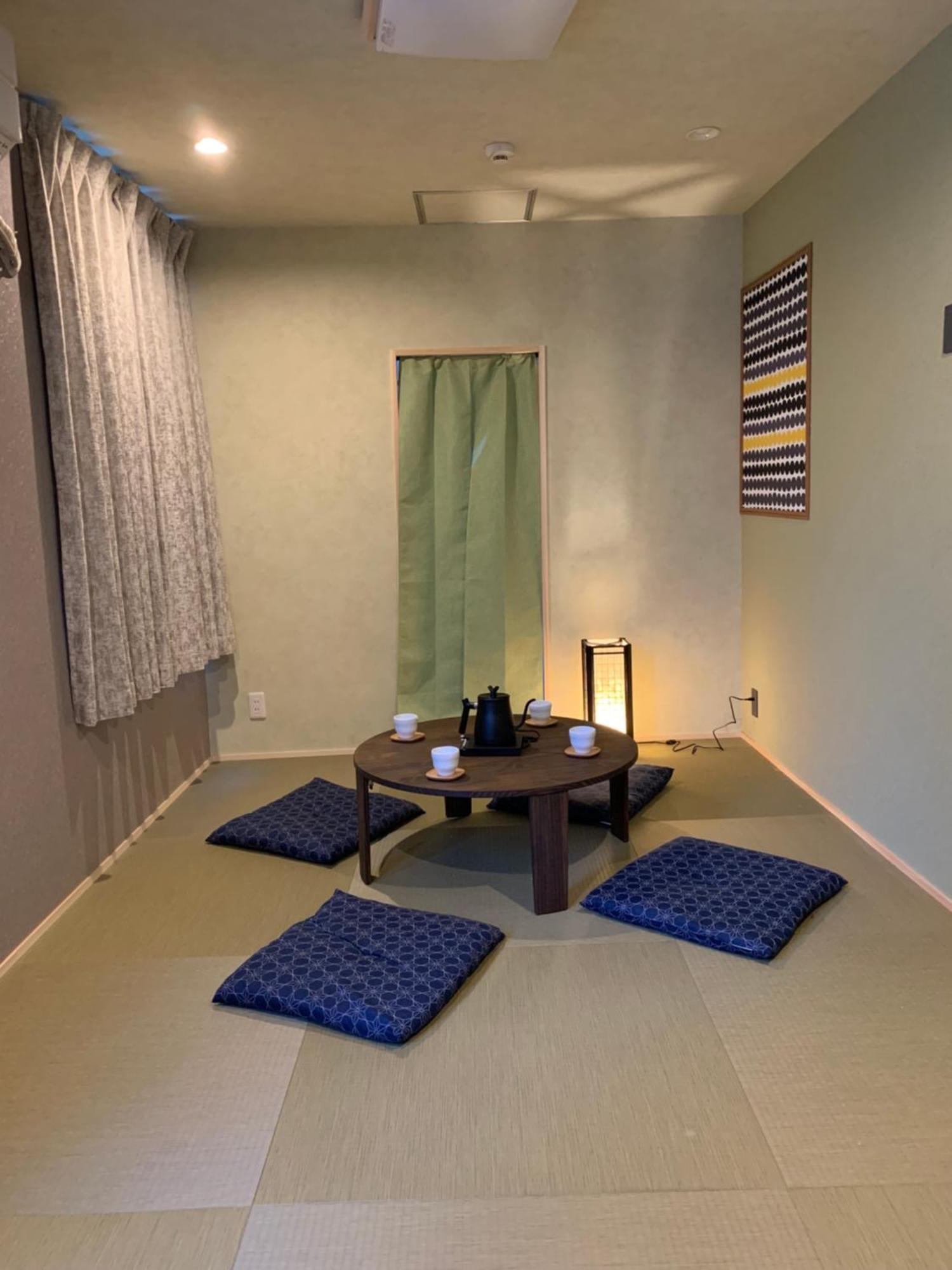 Hotel Prele طوكيو المظهر الخارجي الصورة