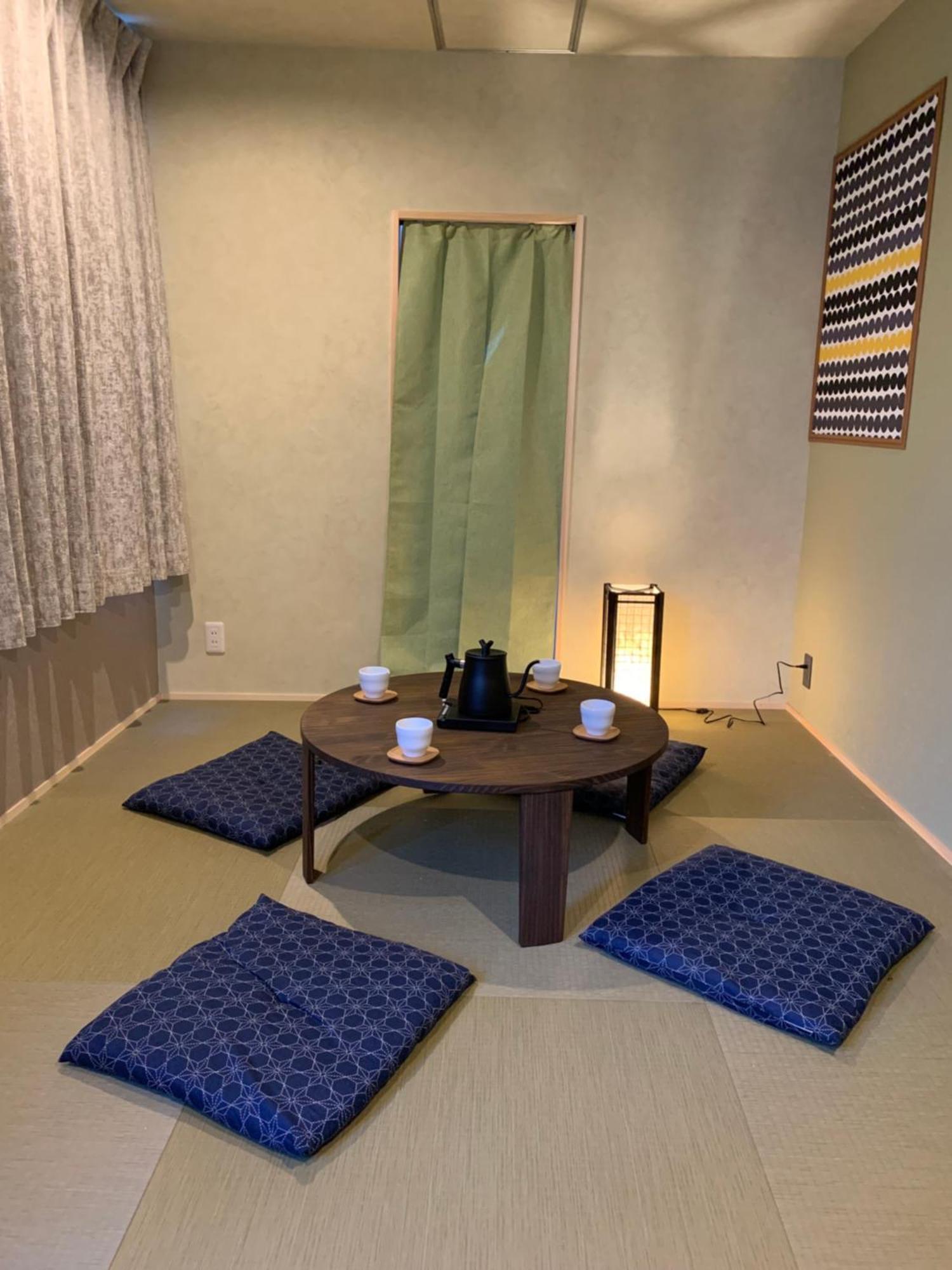Hotel Prele طوكيو المظهر الخارجي الصورة