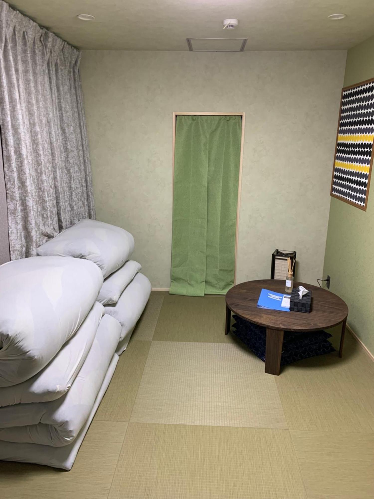 Hotel Prele طوكيو المظهر الخارجي الصورة