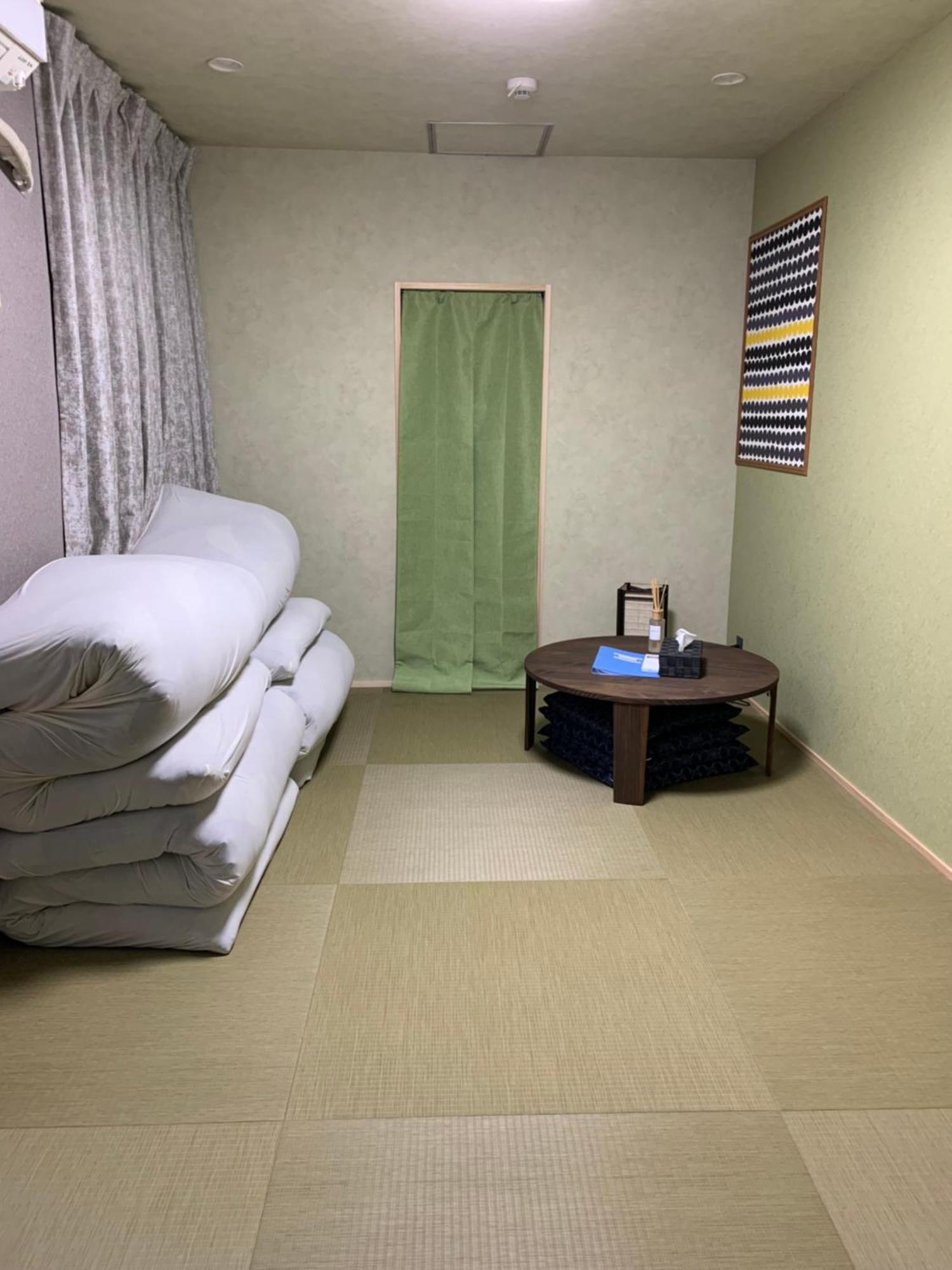 Hotel Prele طوكيو المظهر الخارجي الصورة