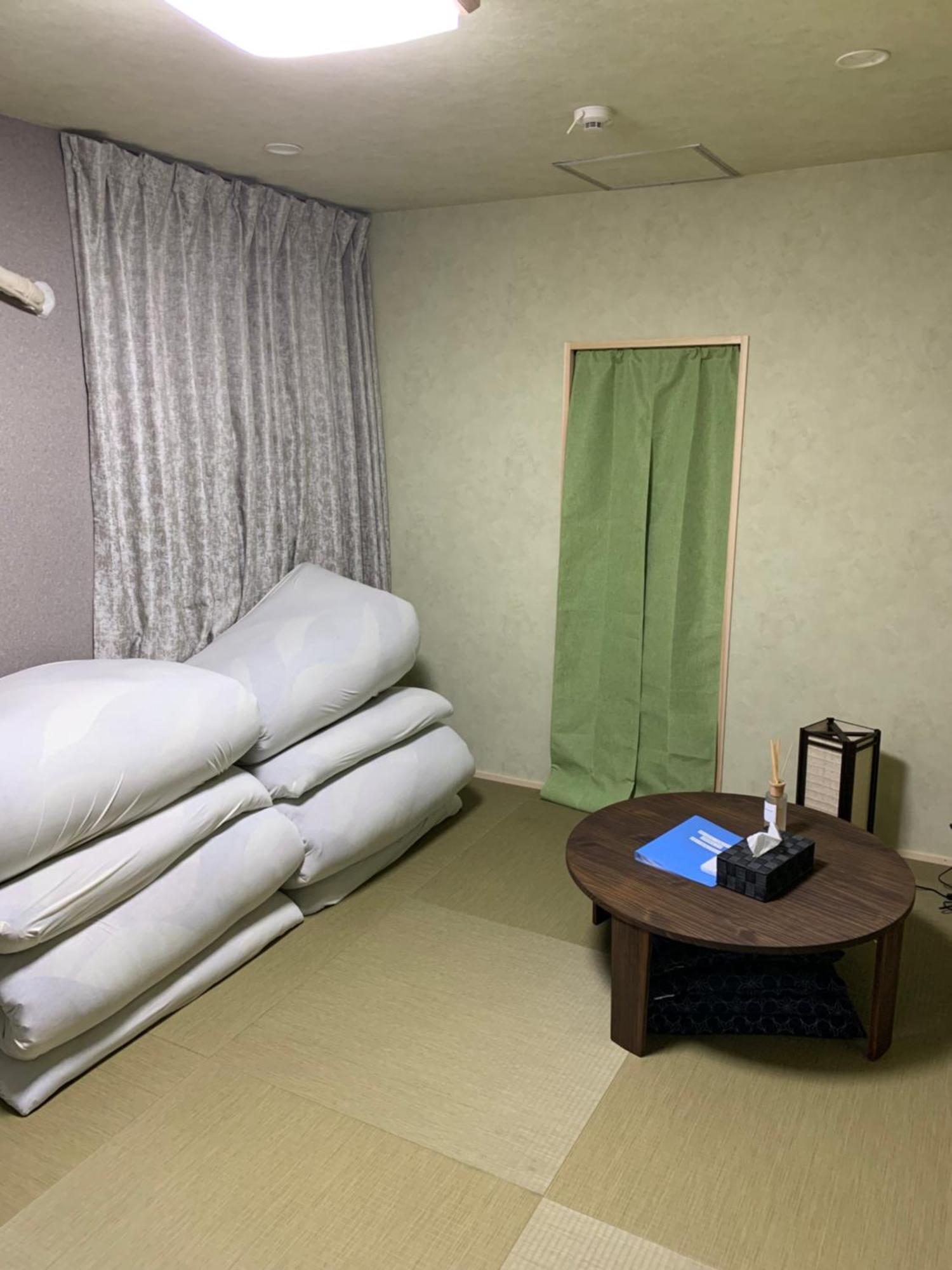 Hotel Prele طوكيو المظهر الخارجي الصورة